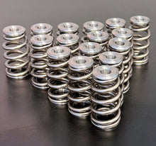 Load image into Gallery viewer, Beehive Spring and Titanium Retainer kit for Sea-Doo | 1503/1630 Rotax 4-TEC 325 / 300 / 260 / 230 / 215