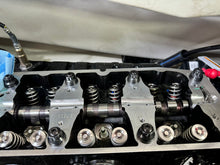 Load image into Gallery viewer, Beehive Spring and Titanium Retainer kit for Sea-Doo | 1503/1630 Rotax 4-TEC 325 / 300 / 260 / 230 / 215