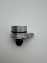 Load image into Gallery viewer, Sea Doo Turbo oil Return line Adapter -10 an