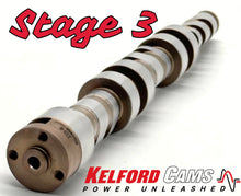 Load image into Gallery viewer, Ruthless Racing Spec 232-X Stage 3+ | Sea-Doo - Billet Racing Camshaft by KELFORD CAMS for 325/300