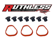 Load image into Gallery viewer, RUTHLESS RACING Sea Doo 325 Intake Manifold Bushing & Seal Kit ( P2282 )