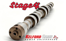 Load image into Gallery viewer, Ruthless Racing Spec 232-X Stage 4+ | Sea-Doo - Billet Racing Camshaft by KELFORD CAMS for 325/300