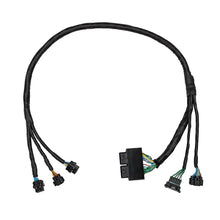 Load image into Gallery viewer, SEA DOO RXP-X / RXT-X 325 & 300 FUELTECH FT550 lite COMPLETE PNP KIT (including Ruthless custom FINED TUNED MAPING service )