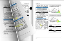 Load image into Gallery viewer, Sea Doo 2021 to 2023 RXPX RXTX GTX, RXT, 1630 ACE & WAKE PRO, Fish PRO Sport, Fish PRO Trophy SPARK Service & Repair Manual & DIAGNOSTIC AND FAULT CODES GENERAL PDF