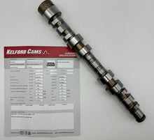 Load image into Gallery viewer, Ruthless Racing Spec 232-X Stage 3+ | Sea-Doo - Billet Racing Camshaft by KELFORD CAMS for 325/300
