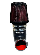 Load image into Gallery viewer, Ruthless Racing Carbon Fiber Air Intake For All Sea-Doo Supercharged 325 / 300 / 260 / 255 /  230 / 215 - RXPX / RXTX / GTX / GTR / WAKE PRO
