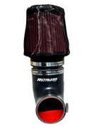 Ruthless Racing Carbon Fiber Air Intake For All Sea-Doo Supercharged 325 / 300 / 260 / 255 /  230 / 215 - RXPX / RXTX / GTX / GTR / WAKE PRO