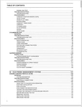 Load image into Gallery viewer, 2024 Sea Doo RXPX/RXTX 325 Service Manual &amp; Full Mechanic Instructions -and for  GTI, GTR, WAKE 170 and Fish Pro Scout - GTX, RXT, WAKE Pro, Explorer Pro, Fish Pro Sport and Fish Pro Trophy
