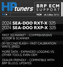 Load image into Gallery viewer, RUTHLESS STAGE 2 Sea doo RxPX - RxTX - GTX 325
