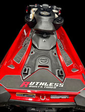 Load image into Gallery viewer, SEA-DOO RXP-X / RXT-X traction mats Premium 9mm thickness
