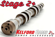 Ruthless Racing Spec 232-X Stage 2+ | Sea-Doo - Billet Racing Camshaft by KELFORD CAMS for 325/300