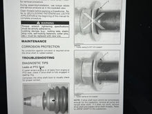 Load image into Gallery viewer, 2016 to 2023  SEA DOO ALL BRP Service and Repair SHOP MANUAL PDF
