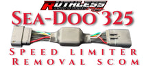 Load image into Gallery viewer, Sea-Doo 325 GPS Speed Control Override Module (SCOM) 2024 &amp; 2025 RXTX - RXPX - GTX
