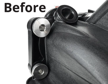 Load image into Gallery viewer, RUTHLESS RACING Sea Doo 325 Intake Manifold Bushing &amp; Seal Kit ( P2282 )
