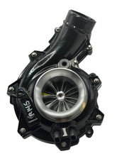 Load image into Gallery viewer, SEADOO 300 R-145 28 psi SuperCharger / Water-cooled front housing Gen2 75mm / 145mm
