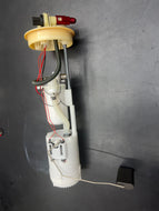 420 LPH Seadoo 325 Fuel pump housing COMPLETE
