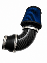 Load image into Gallery viewer, Seadoo 325 &amp; 300 Carbon Fiber Cold Air Intake
