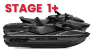 RUTHLESS RACING  STAGE 1+ - SEA DOO RXP-X / RXT-X / GTX 300