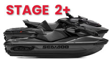 Load image into Gallery viewer, RUTHLESS STAGE 2 PLUS. - SEADOO RXP-X / RXT-X / GTX 300
