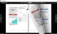 Load image into Gallery viewer, 2016 to 2023  SEA DOO ALL BRP Service and Repair SHOP MANUAL PDF

