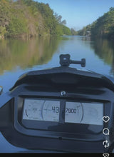 Load and play video in Gallery viewer, SEADOO 300 R-145 28 psi SuperCharger / Water-cooled front housing Gen2 75mm / 145mm
