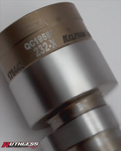 Load and play video in Gallery viewer, Ruthless Racing Spec 232-X Stage 3+ | Sea-Doo - Billet Racing Camshaft by KELFORD CAMS for 325/300
