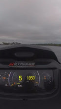 Load and play video in Gallery viewer, Sea-Doo 350 / 325 HP Tuners Remote Custom Tuning by Ruthless Racing RXP-X • RXT-X • GTX • GTR | Stage 1–4 - Data logging
