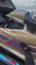 Load and play video in Gallery viewer, Sea-Doo 325 GPS Speed Control Override Module (SCOM) 2024 &amp; 2025 RXTX - RXPX - GTX
