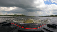 Load and play video in Gallery viewer, RUTHLESS SEA-DOO SUPER JET PUMP SEAL  (Launch Pump Seal)
