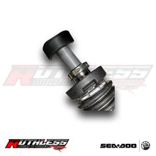 Load image into Gallery viewer, RUTHLESS SEA-DOO CARBON SEAL REINFORCEMENT  CLAMP FITS 2021/2023 SEADOO RXPX 300 ONLY
