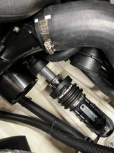 Load image into Gallery viewer, RUTHLESS SEA-DOO CARBON SEAL REINFORCEMENT  CLAMP FITS 2021/2023 SEADOO RXPX 300 ONLY
